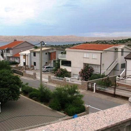 Apartments Mirela Karlobag Zewnętrze zdjęcie