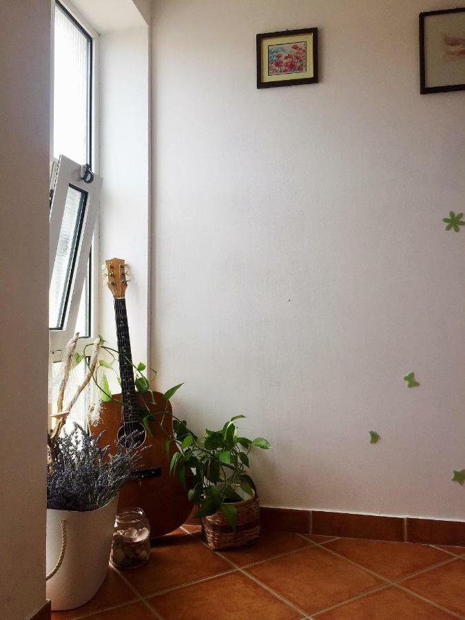 Apartments Mirela Karlobag Zewnętrze zdjęcie