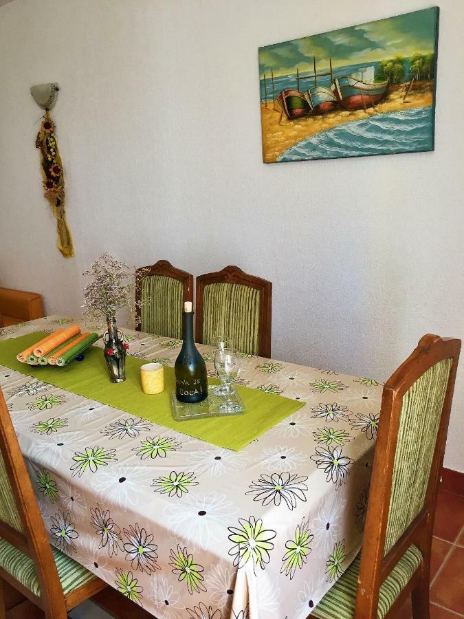 Apartments Mirela Karlobag Zewnętrze zdjęcie